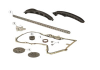 Kit de distribution par chaîne