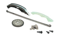 Kit de distribution par chaîne