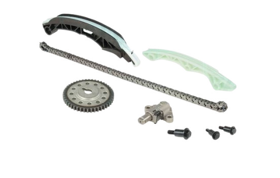 Kit de distribution par chaîne