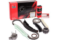 Kit de distribution par chaîne