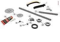 Kit de distribution par chaîne