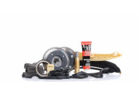 Kit de distribution par chaîne