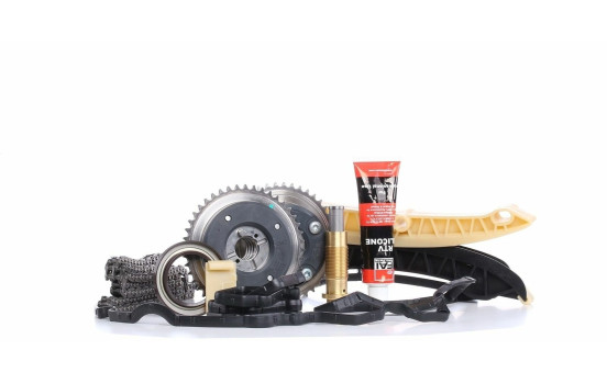 Kit de distribution par chaîne