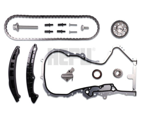 Kit de distribution par chaîne