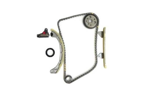 Kit de distribution par chaîne