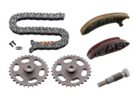 Kit de distribution par chaîne