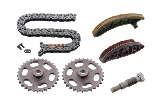 Kit de distribution par chaîne
