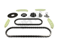 Kit de distribution par chaîne