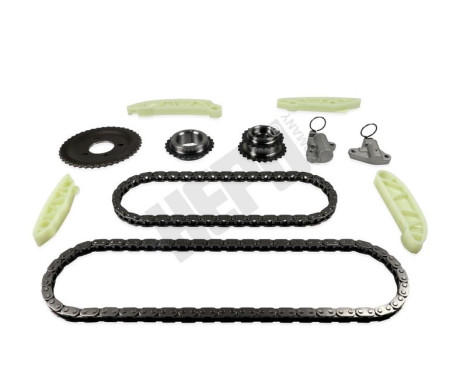 Kit de distribution par chaîne