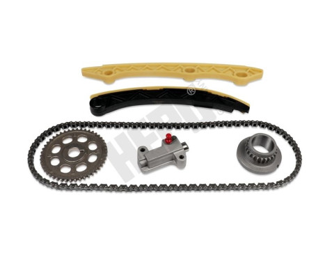 Kit de distribution par chaîne