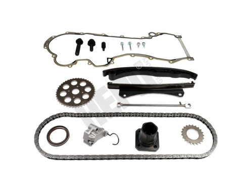 Kit de distribution par chaîne