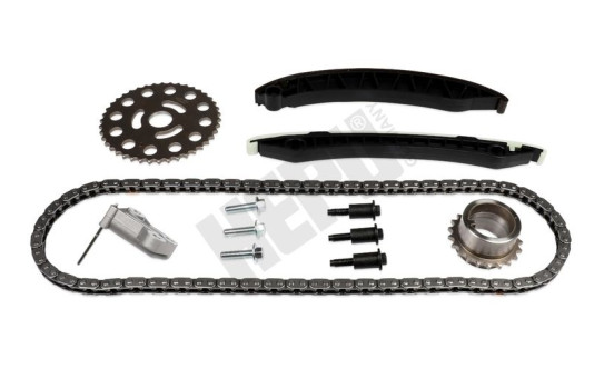 Kit de distribution par chaîne, Image 2