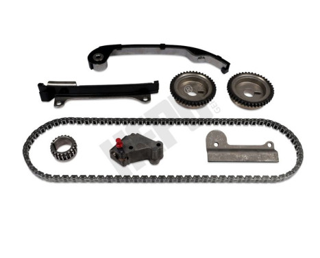 Kit de distribution par chaîne