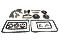 Kit de distribution par chaîne