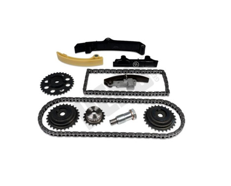 Kit de distribution par chaîne