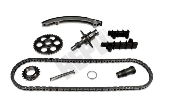 Kit de distribution par chaîne, Image 2