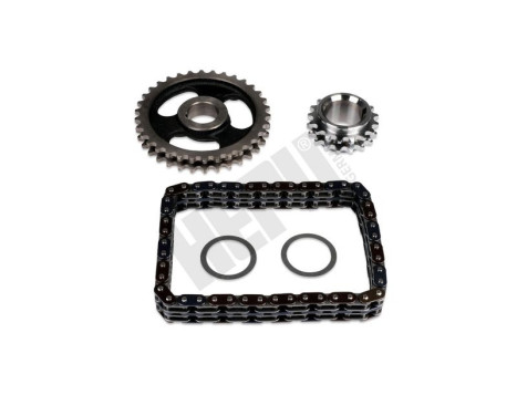 Kit de distribution par chaîne