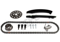 Kit de distribution par chaîne