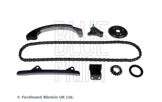 Kit de distribution par chaîne, Image 2