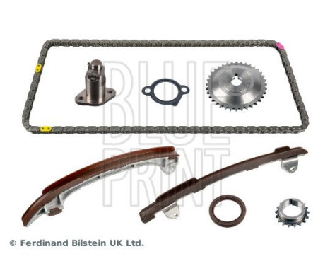 Kit de distribution par chaîne