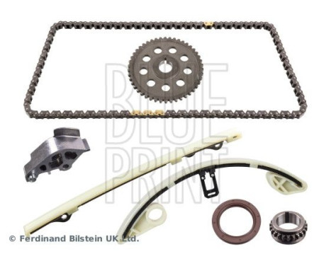 Kit de distribution par chaîne