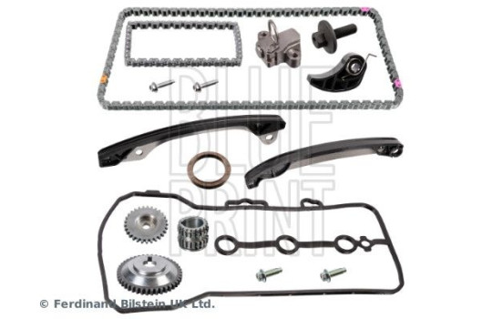 Kit de distribution par chaîne, Image 2