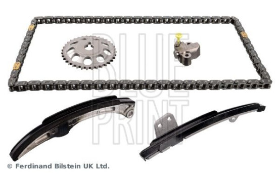 Kit de distribution par chaîne, Image 2