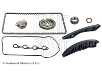 Kit de distribution par chaîne