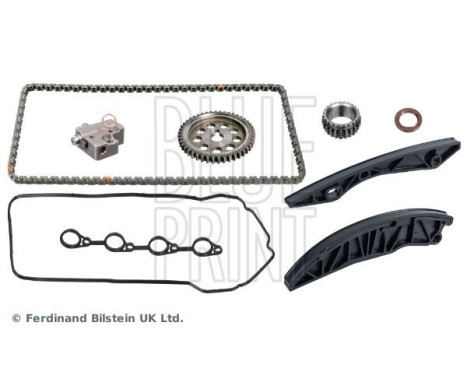 Kit de distribution par chaîne