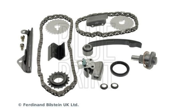 Kit de distribution par chaîne, Image 6