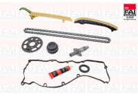 Kit de distribution par chaîne