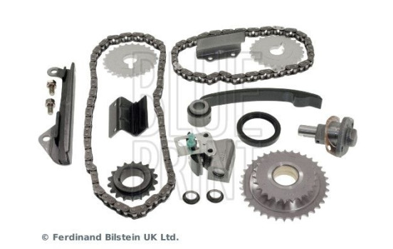 Kit de distribution par chaîne, Image 8