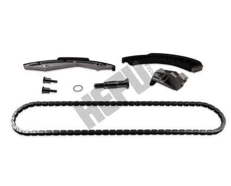 Kit de distribution par chaîne