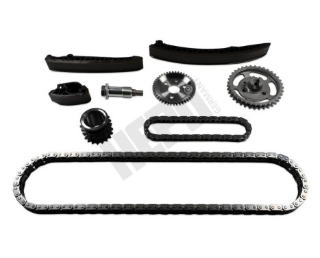 Kit de distribution par chaîne
