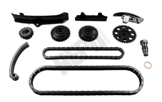 Kit de distribution par chaîne, Image 2