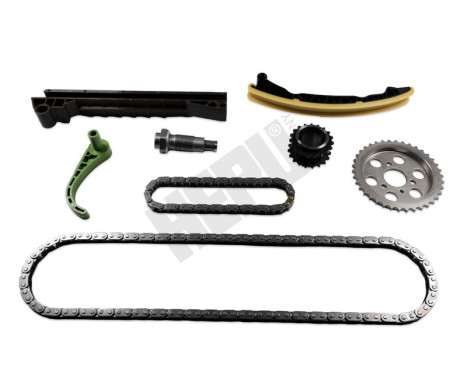 Kit de distribution par chaîne