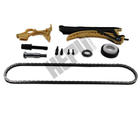 Kit de distribution par chaîne