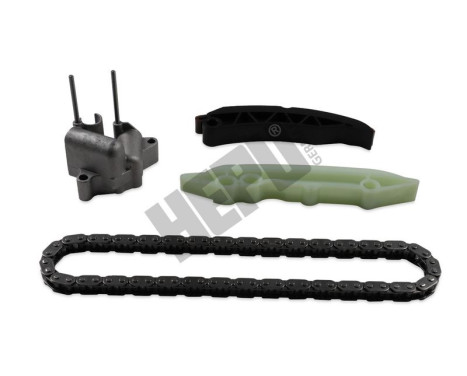 Kit de distribution par chaîne