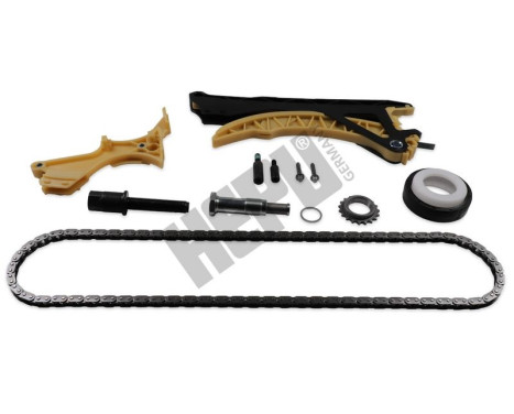 Kit de distribution par chaîne