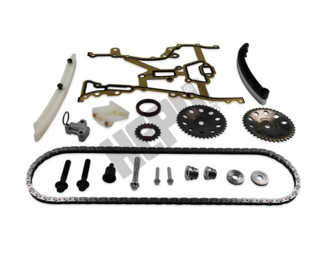 Kit de distribution par chaîne