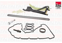 Kit de distribution par chaîne