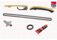 Kit de distribution par chaîne