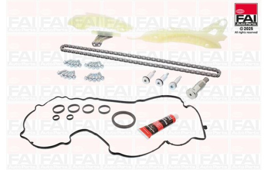 Kit de distribution par chaîne, Image 2