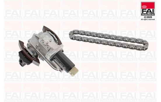 Kit de distribution par chaîne, Image 2