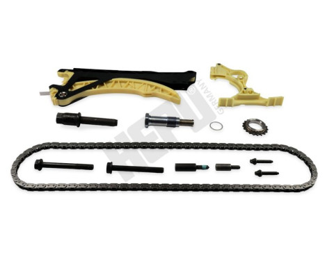 Kit de distribution par chaîne