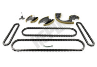 Kit de distribution par chaîne