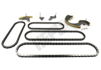 Kit de distribution par chaîne