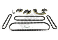 Kit de distribution par chaîne