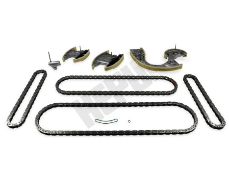 Kit de distribution par chaîne