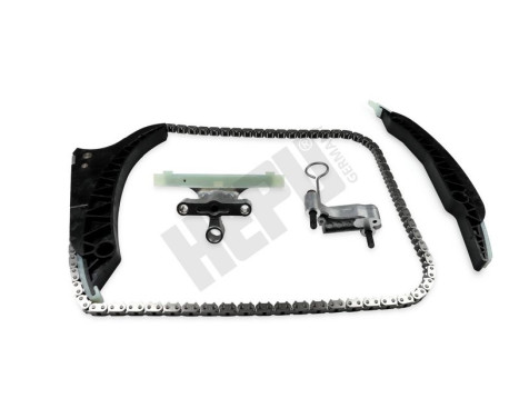 Kit de distribution par chaîne